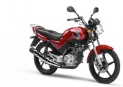 Yamaha YBR 125